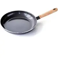GreenChef Poêle GreenChef Vintage Avec Revêtement Céramique Antiadhésif 26 cm