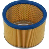 Nilfisk - Filtre principal - GD934/CUBIC serie - 1406880500