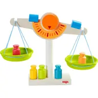 Haba Balance d'achat