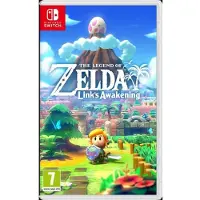 The Legend of Zelda: Link's Awakening • Jeu Switch