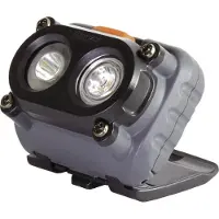 Energizer phare Aimant phare 65 cm gris