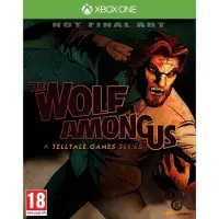 The Wolf Among Us - Xbox One