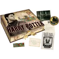 Ginza.se Harry Potter Artefact Box Harry Potter