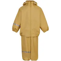 CeLaVi Vêtements de Pluie - PU - Rotin - - 130 - Vêtements de Pluie