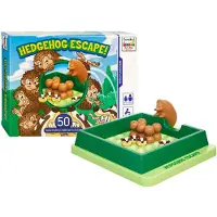 Merkloos Jeux Eurêka Ah!Ha - Hedgehog Escape
