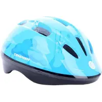 Tempish Casque Tempish Kids Raybow Bleu-48 - 50 cm