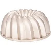 Patisse Plat de cuisson Turban 24 cm
