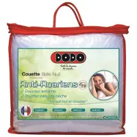 Dodo Couette DODO Blanche 350 g/m²
