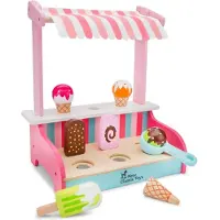 New Classic Toys Ice Cream Shop, +3 ans,