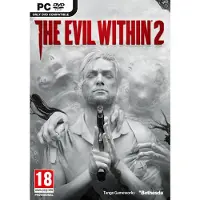 The Evil Within 2 FR/NL PC