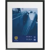 Henzo Portofino 30x40 Cadre noir -