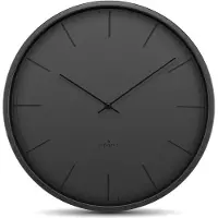 Huygens - HU16102 - Horloge murale - Quartz - Tone 25 Index