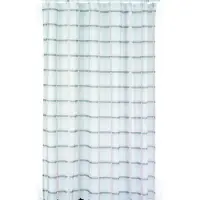kela Rideau de Douche Kela Laneta 180 Beige