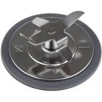 Magimix - Bloc Mixeur Messer - 506619