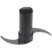 Magimix - Messer Doppelsägeblatt - 5200 Patiss - 17042