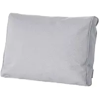 Madison Coussin Salon de Jardin Madison Dossier Profi-Line Outdoor Manchester Light Grey (60 x 43 cm)