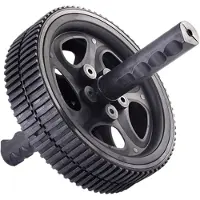 Matchu Sports Ab Wheel