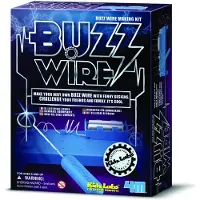 4M KidzLabs DIY set Buzz Wire