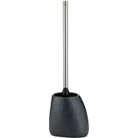 kela Brosse WC Kela Moiree Black