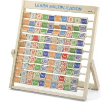 Viga Apprendre Les Multiplications