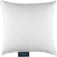 De Witte Lietaer Coussin Intérieur De Witte Lietaer Deco-Pillow Luxury White (40 x 40 cm)