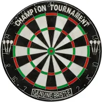 Abbey Darts Plateau de fléchettes classique variante 23216