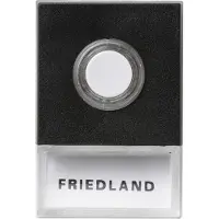 Friedland Honeywell Déclencheur de Cloche - D723