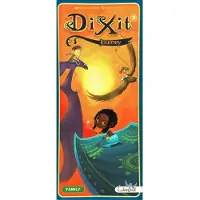 Libellud Jeux de société Dixit - Ext. 03 Journey