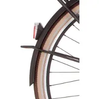 Cortina Fender derrière 28 E-U4 Black Gold Matt