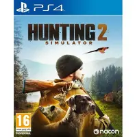 Hunting Simulator 2 FR/NL PS4