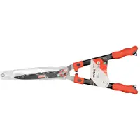 YATO Cisaille à haies 625mm, lame 254mm