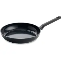 B+K Poêle à frire BK Easy à induction, Ø 28 cm, revêtement en céramique