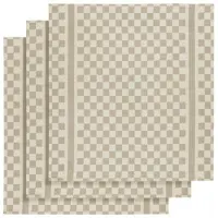 De Witte Lietaer Torchons De Witte Lietaer Groom Moonlight (3 unités)