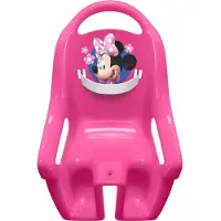Disney Minnie Porte-Poupée