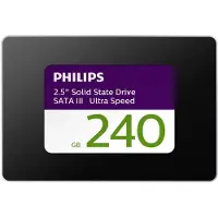 Philips Ultra Speed 240GB SSD SATA III