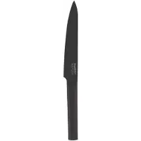 Berghoff Couteau à Découper BergHOFF Essentials Kuro 19 cm Noir
