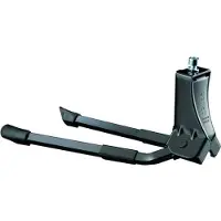 Ursus Side Stand Adjustable Heavy Bike Noir