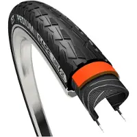 CST Banden Reifen Xpedium Safe 28x1 5/8 x 1 3/8" 37-622 noir Reflex
