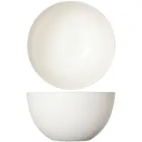 Cosy & Trendy 1350 White Bol A Salade D24xh13cm