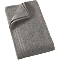 De Witte Lietaer Serviette de Bain De Witte Lietaer Imagine Taupe (90 x 150 cm)