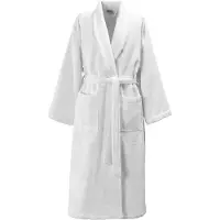 De Witte Lietaer Peignoir De Witte Lietaer Etrusk Blanc-S
