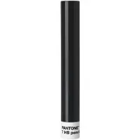 Pantone boîte cadeau de crayons 18,5 cm acier/bois gris 7 pièces