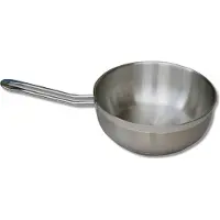 Point-Virgule - Professional Conische steelpan 20cm