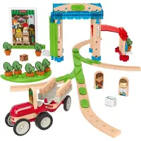 Fisher-Price Wonder Werker Petite ville