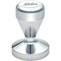 Solis Tamper 58 mm - Convient aux filtres portatifs de 58 mm