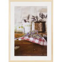 Henzo Jardin 60x90 Nature du cadre -
