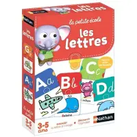 Nathan Les Lettres