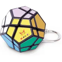 Recent toys Mini Mole Skewb