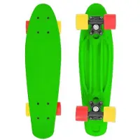 Toychamp Planche à roulettes Fizz Fun