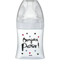 Dodie Bouteille en verre anticolique 1 pc(s) Bouteilles